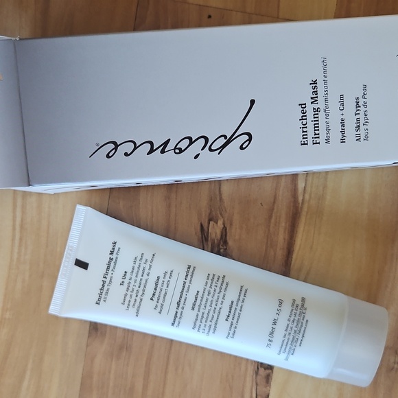 Epionce Enriched Firming Mask - New - Picture 7 of 9